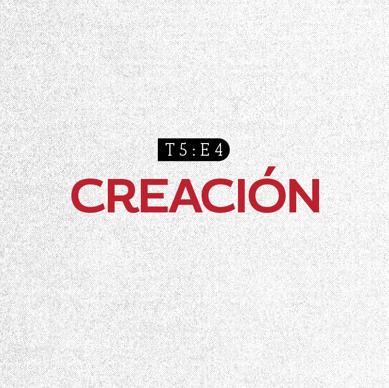 Capítulo 4: Creación